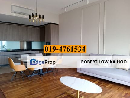 Gurney View : STRAITS RESIDENCES Condominium in Tanjung Tokong ( For Rent ), Penang, Tanjung Tokong