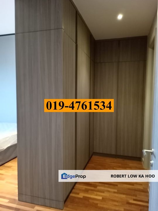 Gurney View : STRAITS RESIDENCES Condominium in Tanjung Tokong ( For Rent ), Penang, Tanjung Tokong