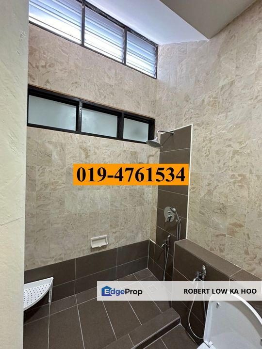 3 Storey Terrace at PUNCAK RIA in Batu Ferringhi ( For Sale ), Penang, Batu Ferringhi