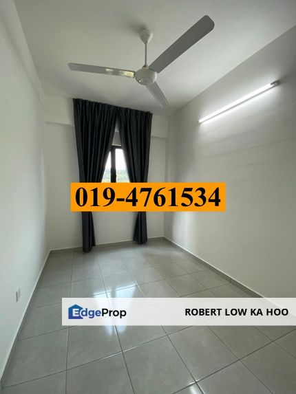 Brand New Unit : TREEO Condominium in Bayan Lepas ( For Rent ), Penang, Bayan Lepas