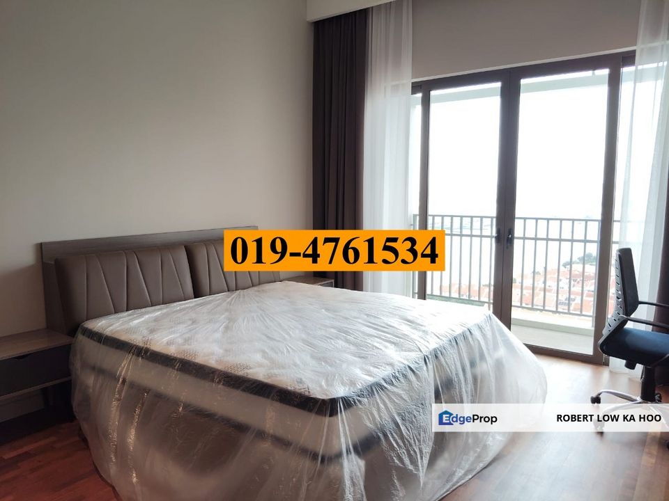 Gurney View : STRAITS RESIDENCES Condominium in Tanjung Tokong ( For Sale ), Penang, Tanjung Tokong