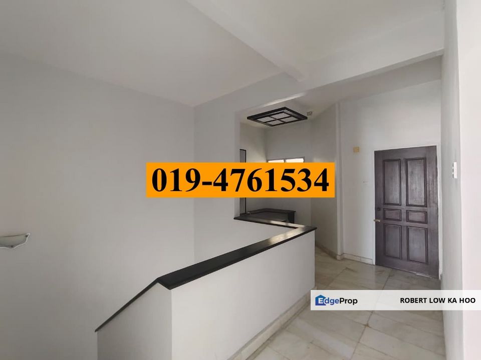 Duplex Unit : DIAMOND VILLA Condominium in Tanjung Bungah ( For Sale ), Penang, Tanjung Tokong