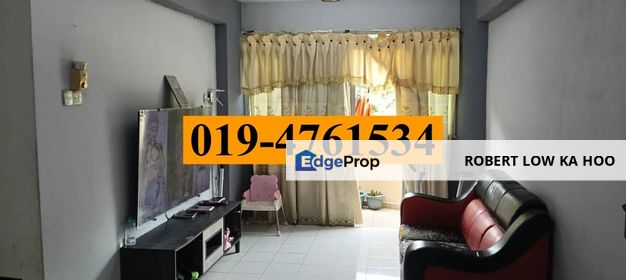 Low Floor : JADE VIEW Condominium in Gelugor ( For Sale ), Penang, Gelugor