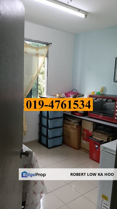 Low Floor : JADE VIEW Condominium in Gelugor ( For Sale ), Penang, Gelugor