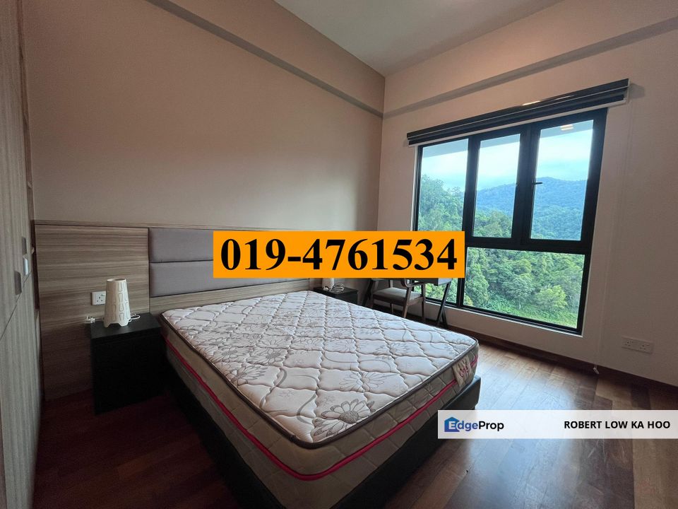 High Floor : ALILA2 Condominium in Tanjung Bungah, Penang ( For Rent ), Penang, Tanjung Bungah