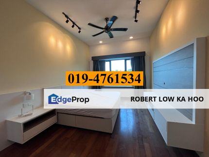 Low Floor : ALILA2 Condominium in Tanjung Bungah ( For Rent ), Penang, Tanjung Bungah