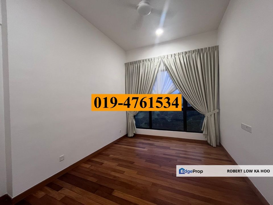 1528sf Middle Floor : THE MUZE Condominium in Bayan Lepas ( For Rent ), Penang, Bayan Lepas