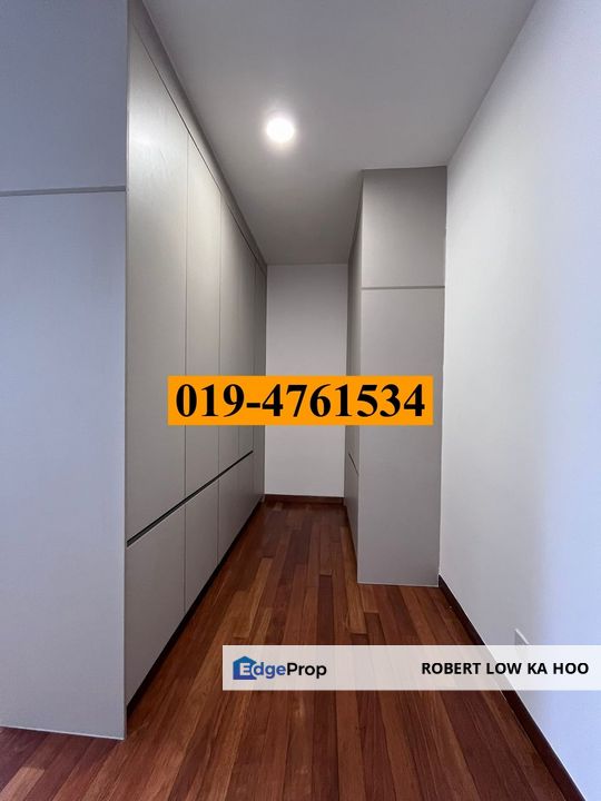 1862sf High Floor : THE MUZE Condominium in Bayan Lepas ( For Rent ), Penang, Bayan Lepas