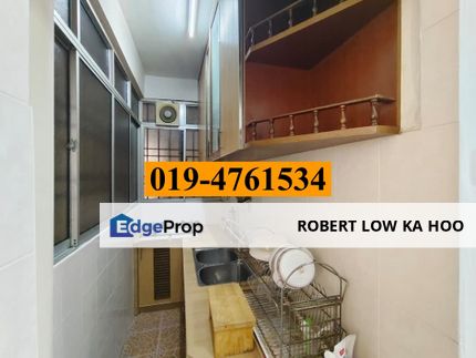 Seaview : MUTIARA HEIGHTS Condominium in Jelutong ( For Rent ), Penang, Jelutong