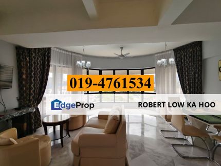 City View : MBF Tower Condominium in Georgetown ( For Rent ), Penang, Georgetown