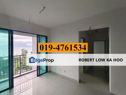 Special Sales Package : Seaview ICONIC VUE Condominium in Batu Ferringhi ( For Sale ), Penang, Batu Ferringhi