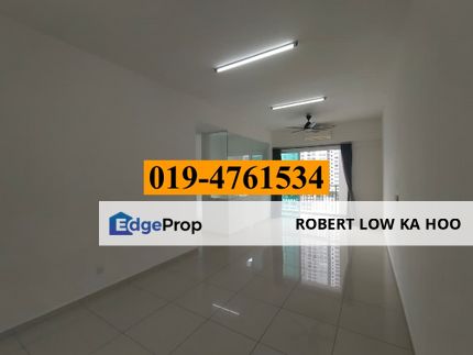 Middle Floor : IMPERIAL RESIDENCES Condominium in Sungai Ara ( For Sale ), Penang, Sungai Ara
