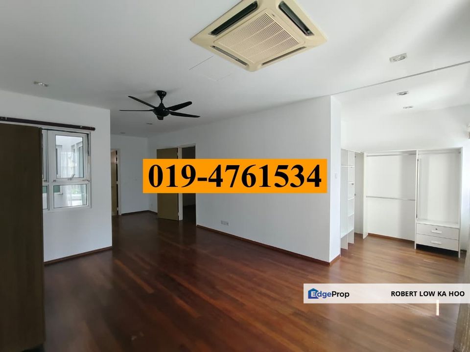 3 Storey Terrace at 2 PERMAI, Tanjung Bungah ( For Sale ), Penang, Tanjung Bungah