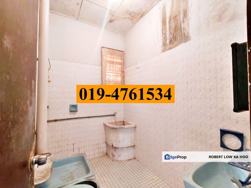 2 Storey Terrace at LORONG DELIMA 20, Island Glades ( For Sale ), Penang, Gelugor