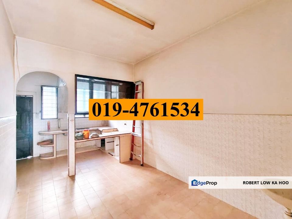 2 Storey Terrace at LORONG DELIMA 20, Island Glades ( For Sale ), Penang, Gelugor