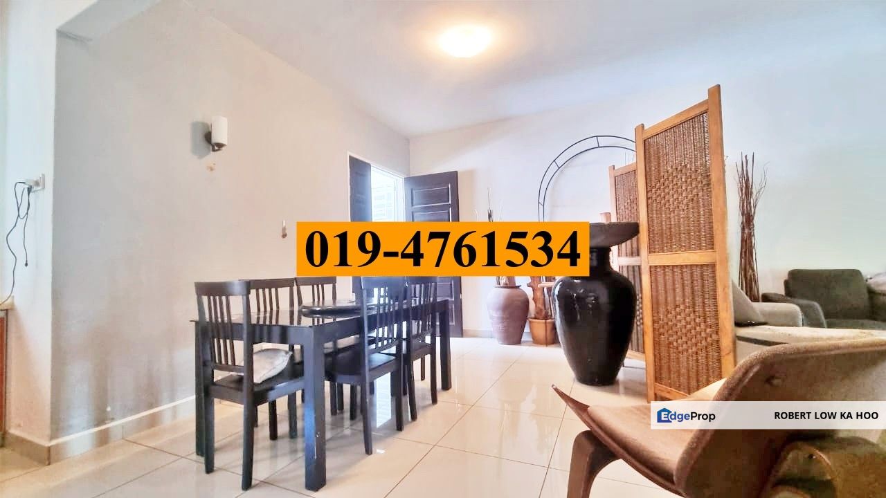 Block A Corner Unit : SURIN Condominium in Tanjung Bungah ( For Sale ), Penang, Tanjung Bungah