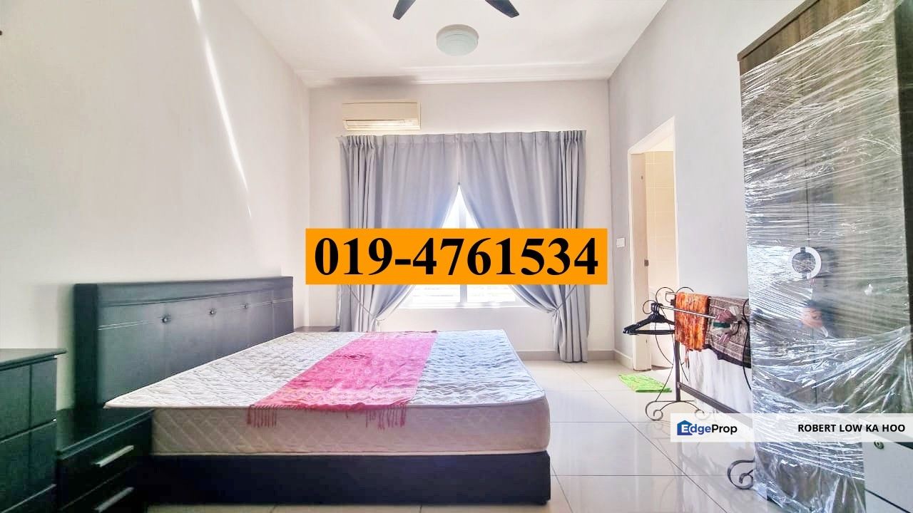 Block A Corner Unit : SURIN Condominium in Tanjung Bungah ( For Sale ), Penang, Tanjung Bungah