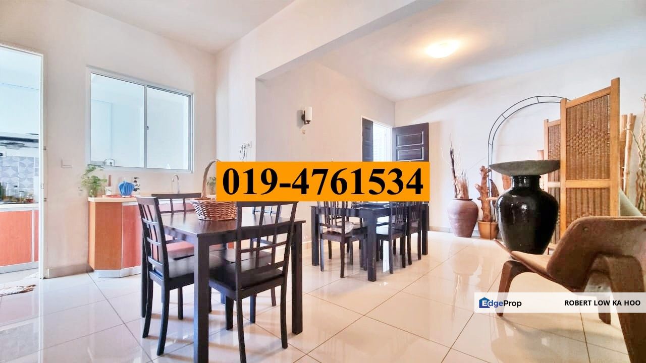 Block A Corner Unit : SURIN Condominium in Tanjung Bungah ( For Sale ), Penang, Tanjung Bungah