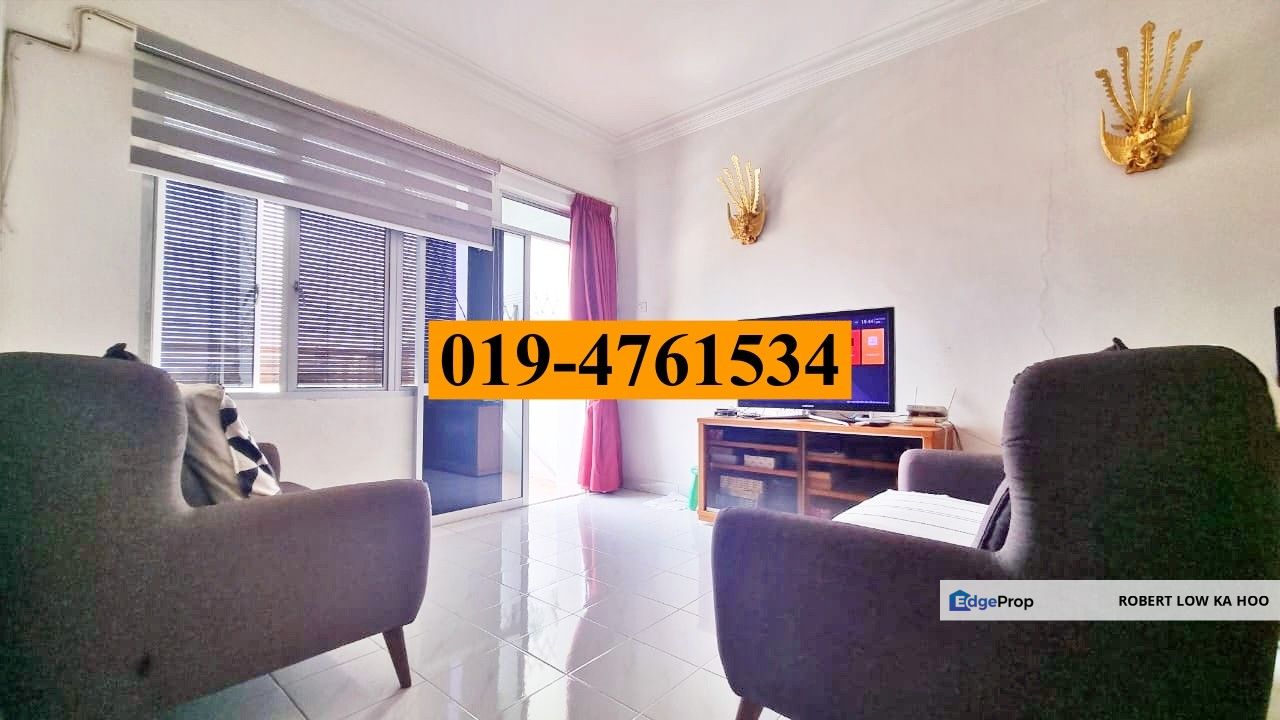 High Rise : LEADER GARDEN Condominium in Tanjung Bungah ( For Sale ), Penang, Tanjung Bungah