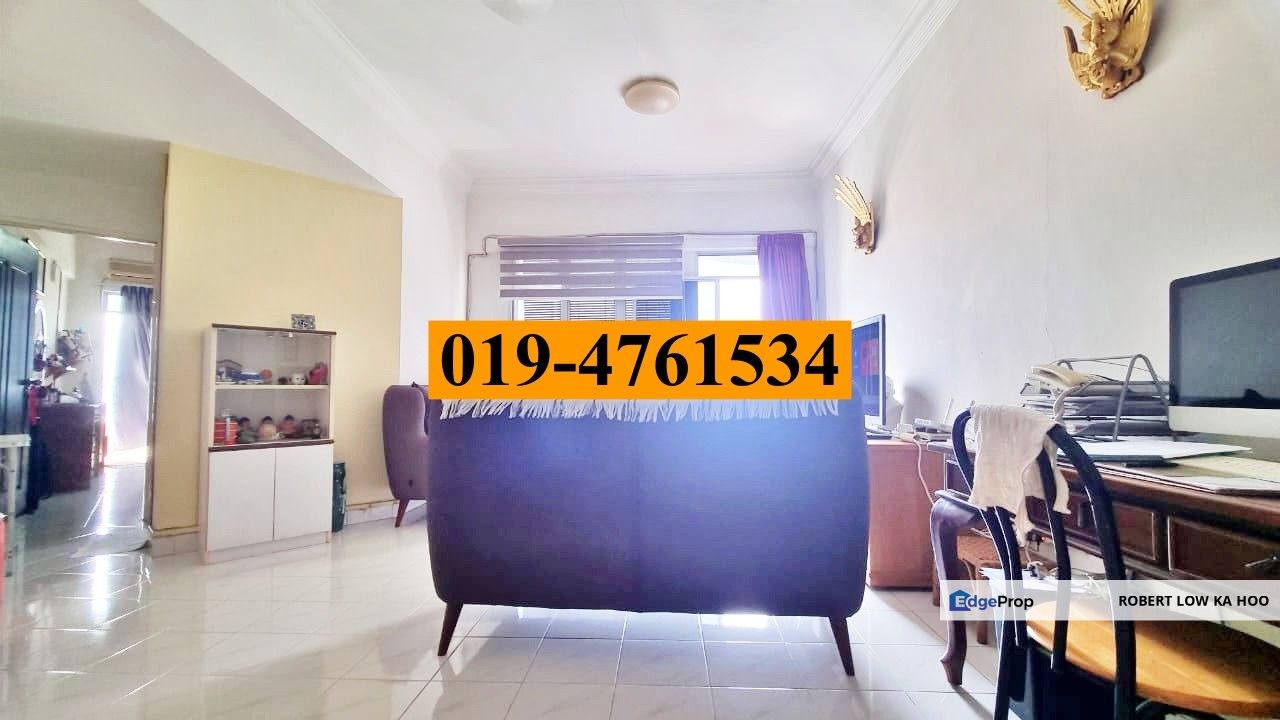 High Rise : LEADER GARDEN Condominium in Tanjung Bungah ( For Sale ), Penang, Tanjung Bungah