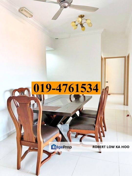 Well Maintained : SUNRISE GARDEN Condominium in Sungai Ara ( For Sale ), Penang, Sungai Ara