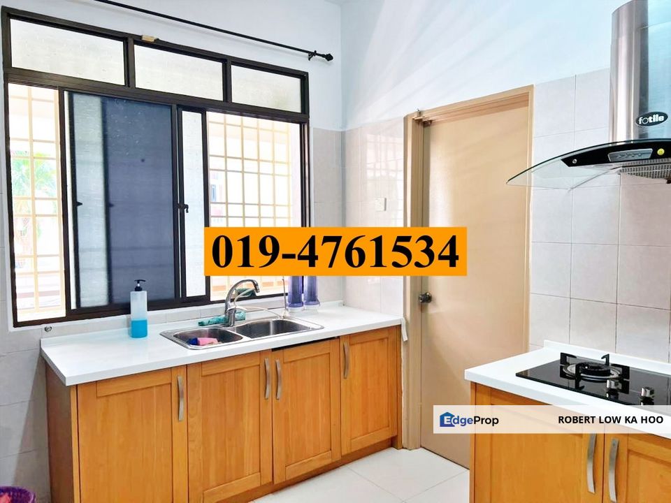 Well Maintained : SUNRISE GARDEN Condominium in Sungai Ara ( For Sale ), Penang, Sungai Ara