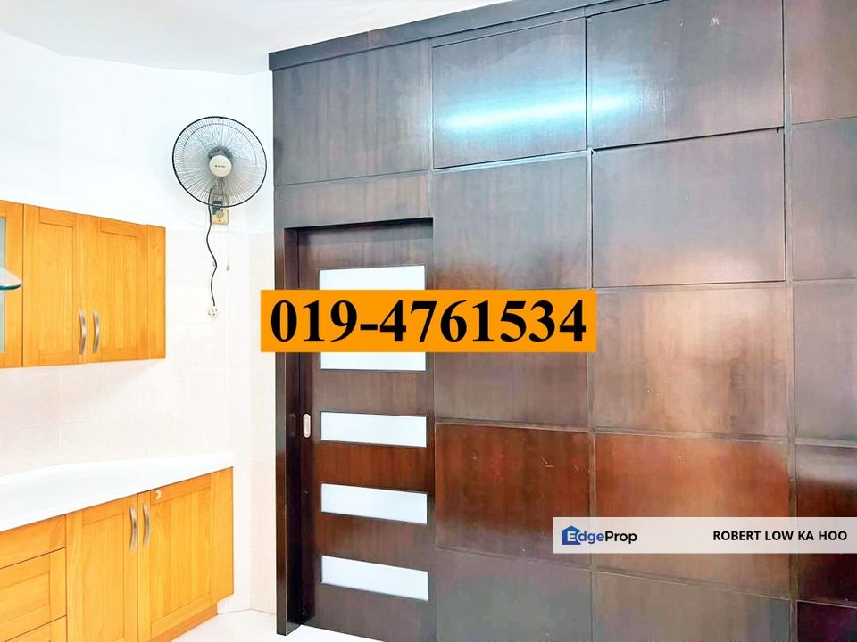 Well Maintained : SUNRISE GARDEN Condominium in Sungai Ara ( For Sale ), Penang, Sungai Ara