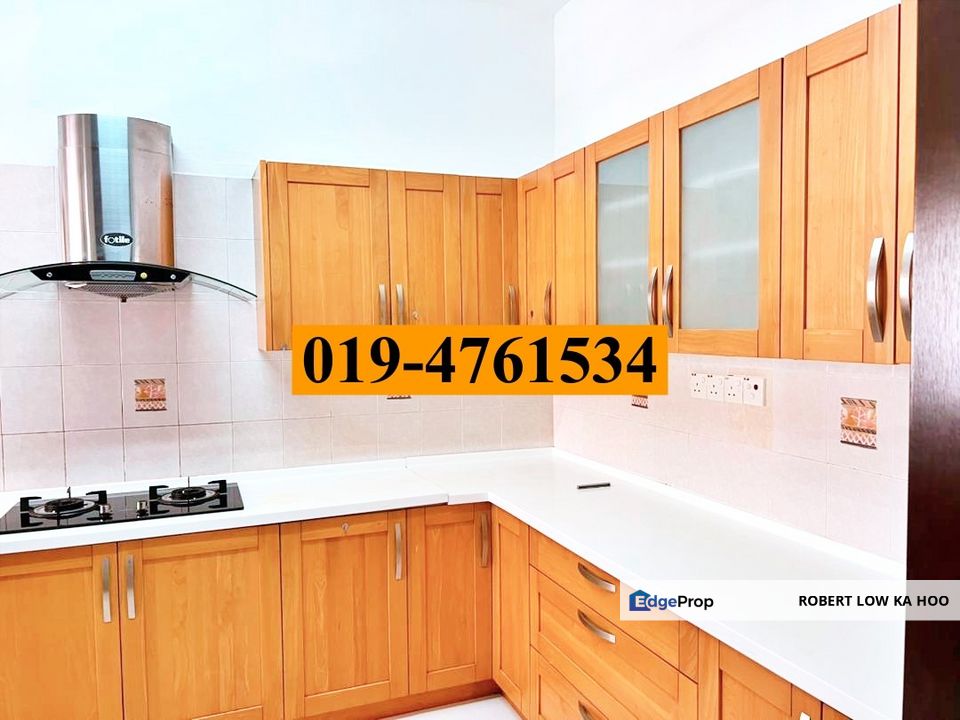 Well Maintained : SUNRISE GARDEN Condominium in Sungai Ara ( For Sale ), Penang, Sungai Ara