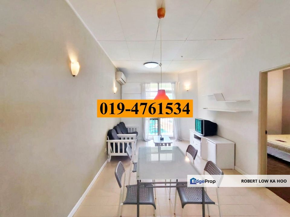 Fully Furnished : BAYU EMAS Apartment in Batu Ferringhi ( For Rent ), Penang, Batu Ferringhi