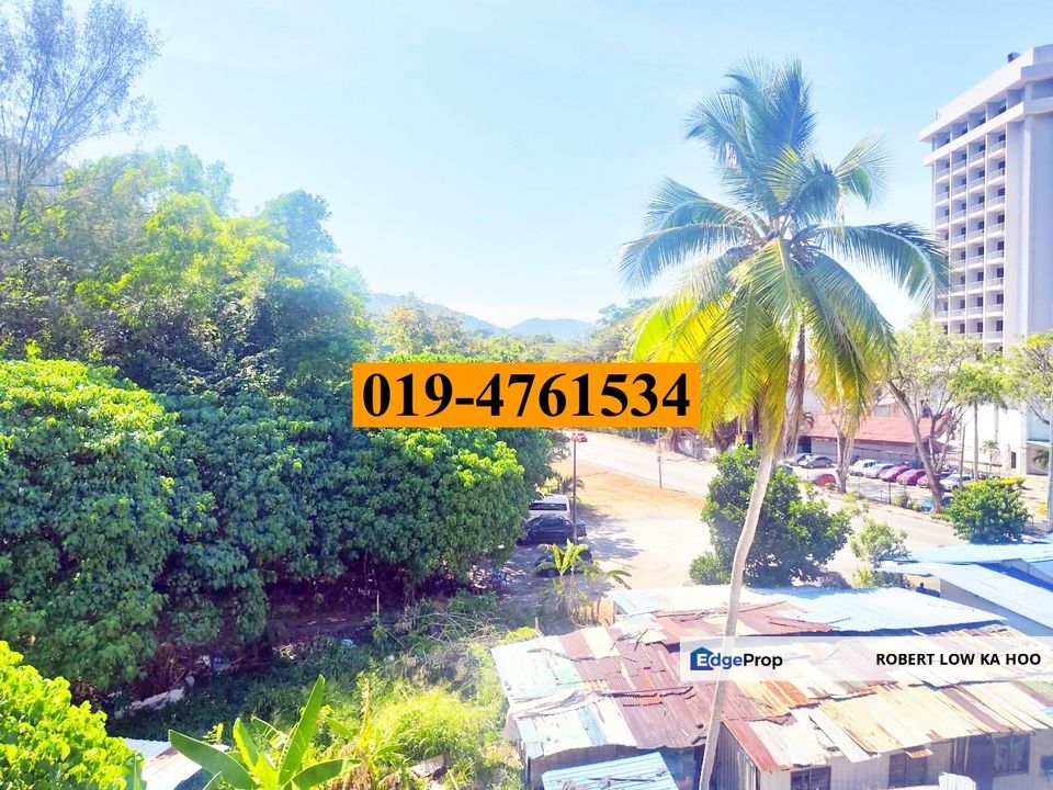 Fully Furnished : BAYU EMAS Apartment in Batu Ferringhi ( For Rent ), Penang, Batu Ferringhi