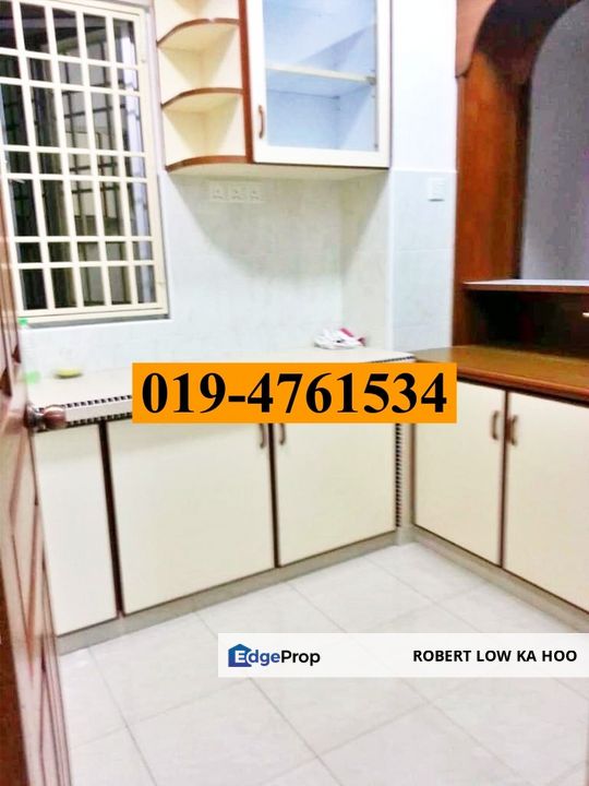 North Wing : THE REEF Apartment in Batu Ferringhi ( For Sale ), Penang, Batu Ferringhi