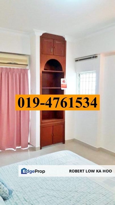 North Wing : THE REEF Apartment in Batu Ferringhi ( For Sale ), Penang, Batu Ferringhi