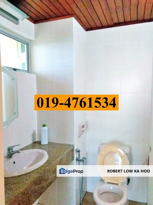 North Wing : THE REEF Apartment in Batu Ferringhi ( For Sale ), Penang, Batu Ferringhi