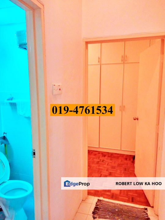 Fully Furnished : FERRINGHI MUTIARA Apartment in Batu Ferringhi ( For Rent ), Penang, Batu Ferringhi