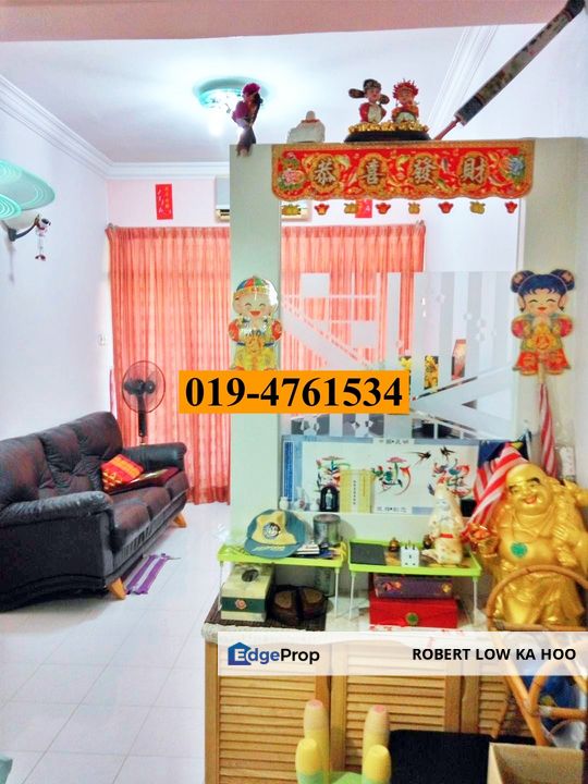 Fully Furnished : FERRINGHI MUTIARA Apartment in Batu Ferringhi ( For Rent ), Penang, Batu Ferringhi