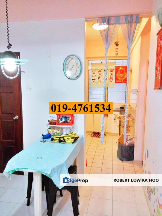 Fully Furnished : FERRINGHI MUTIARA Apartment in Batu Ferringhi ( For Rent ), Penang, Batu Ferringhi