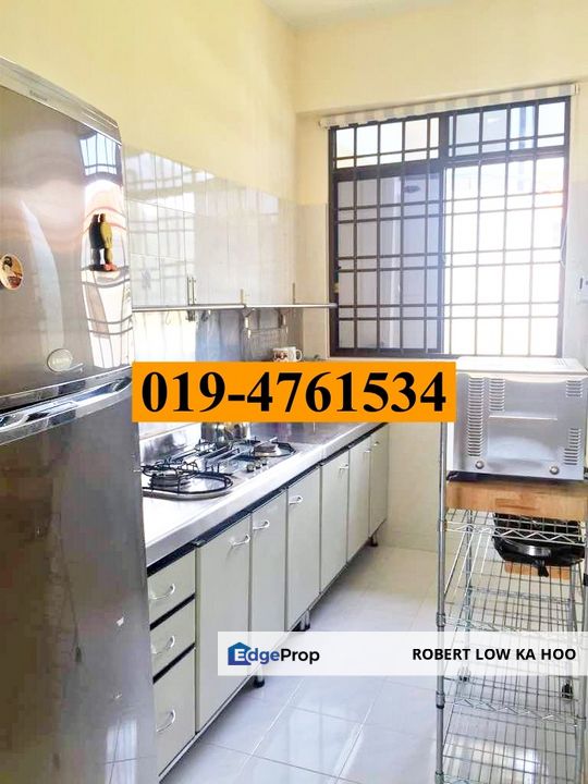 High Floor : FERRINGHI DELIMA Condominium in Batu Ferringhi ( For Sale ), Penang, Batu Ferringhi