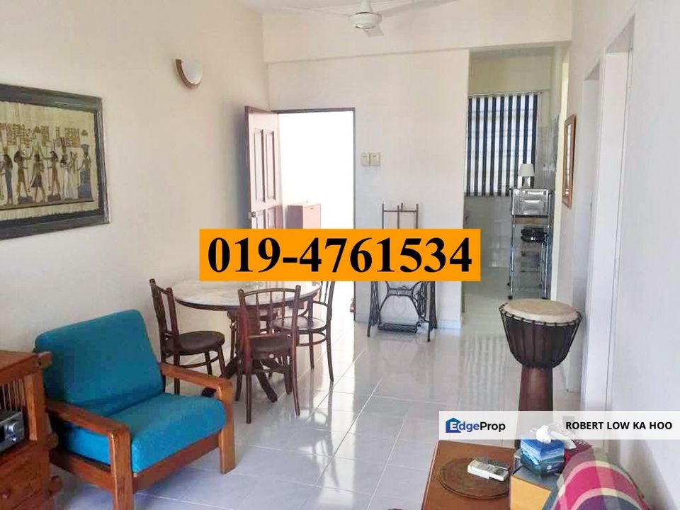 High Floor : FERRINGHI DELIMA Condominium in Batu Ferringhi ( For Sale ), Penang, Batu Ferringhi