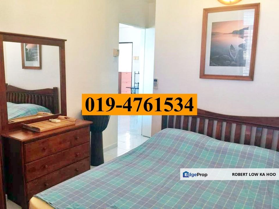 High Floor : FERRINGHI DELIMA Condominium in Batu Ferringhi ( For Sale ), Penang, Batu Ferringhi