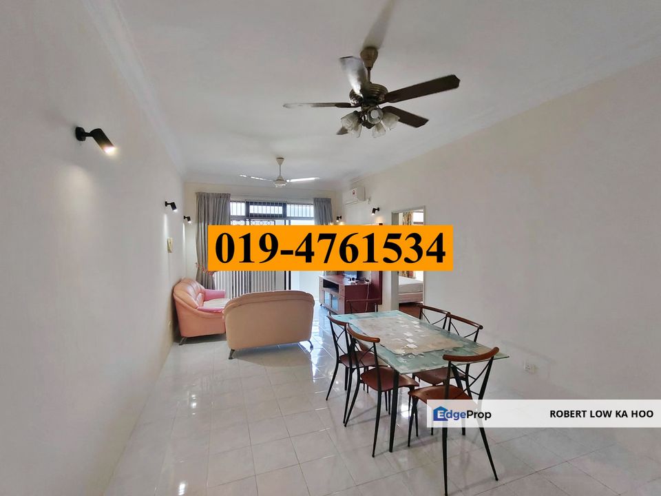 Block 4 Corner Unit : EDEN SEAVIEW Condominium in Batu Ferringhi ( For Sale ), Penang, Batu Ferringhi