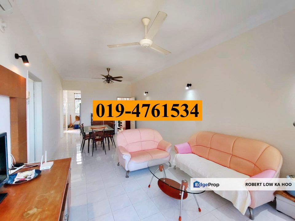 Block 4 Corner Unit : EDEN SEAVIEW Condominium in Batu Ferringhi ( For Sale ), Penang, Batu Ferringhi