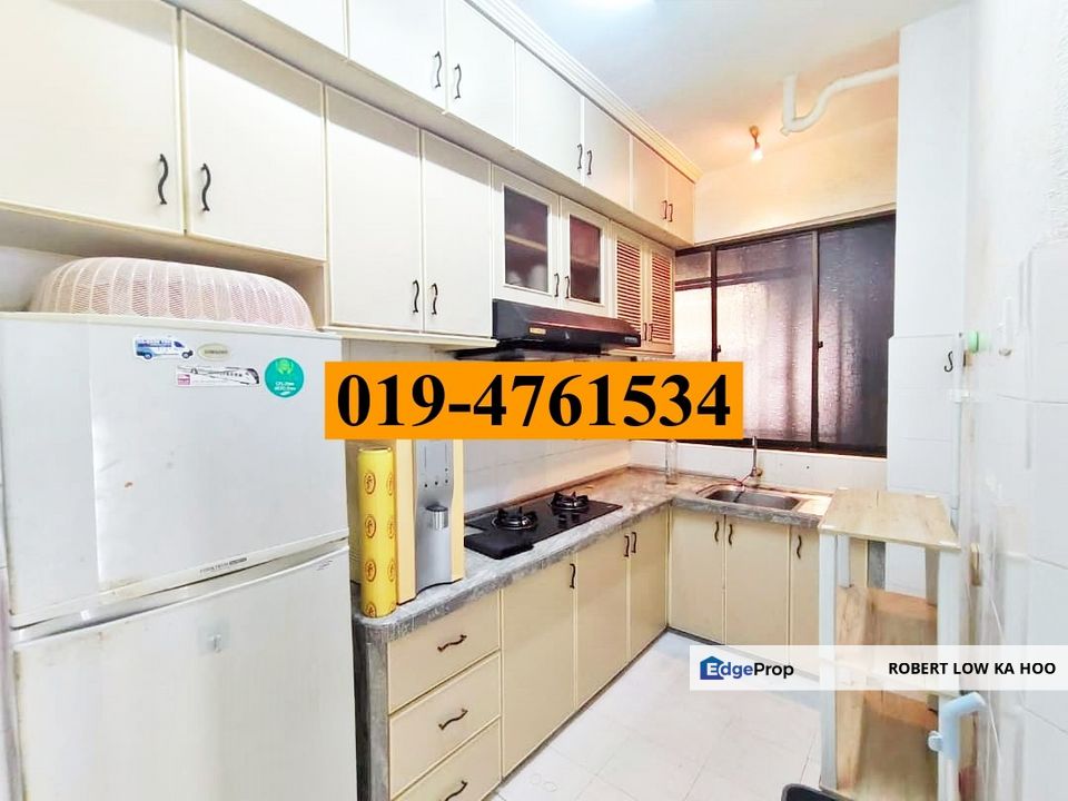 Lake View : DESA MEDURA Condominium in Relau ( For Rent ), Penang, Bayan Lepas