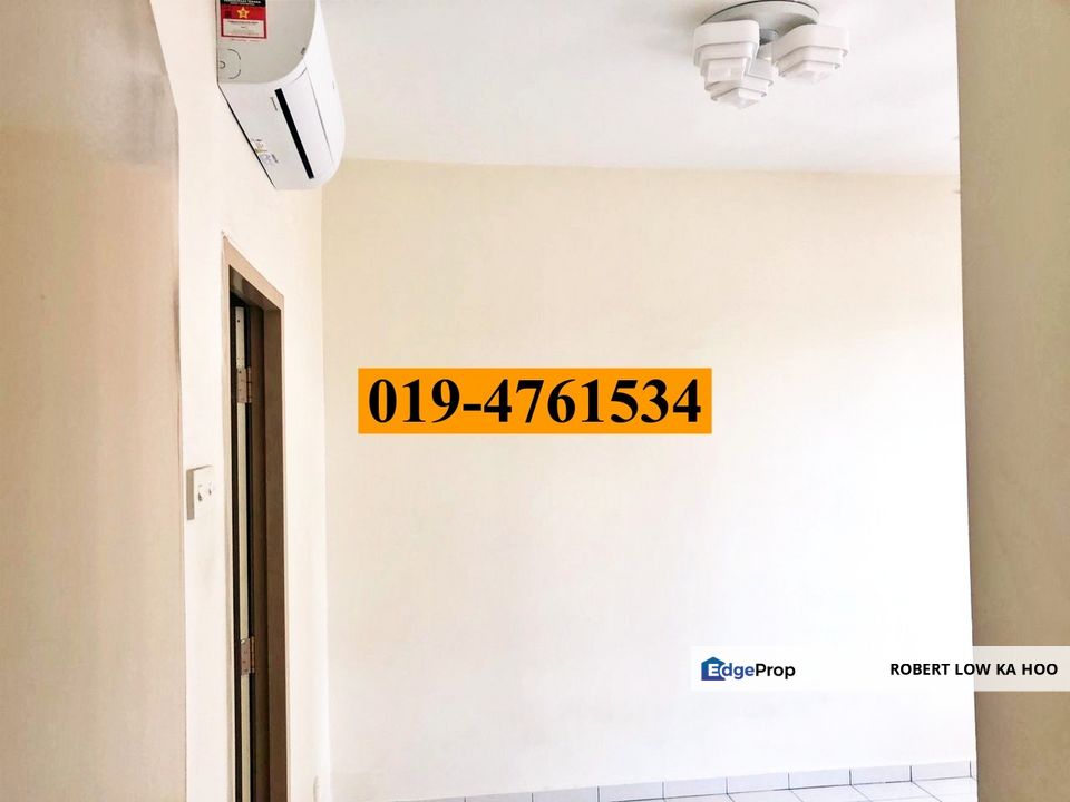 Low Floor : PUTRA PLACE Condominium in Sungai Nibong ( For Sale ), Penang, Sungai Nibong