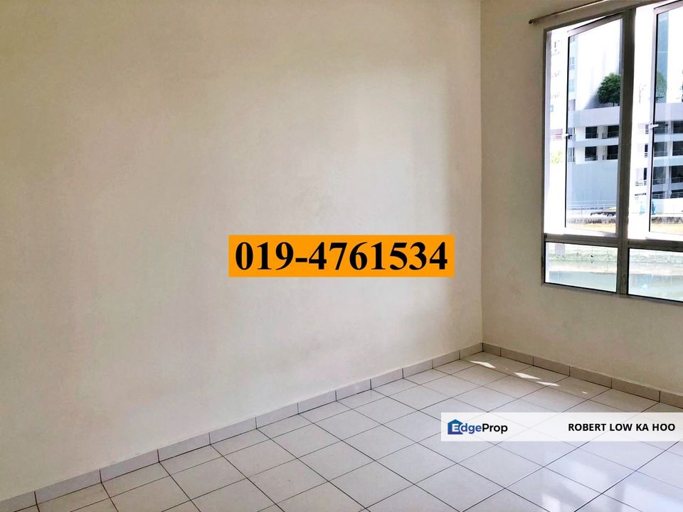 Low Floor : PUTRA PLACE Condominium in Sungai Nibong ( For Sale ), Penang, Sungai Nibong