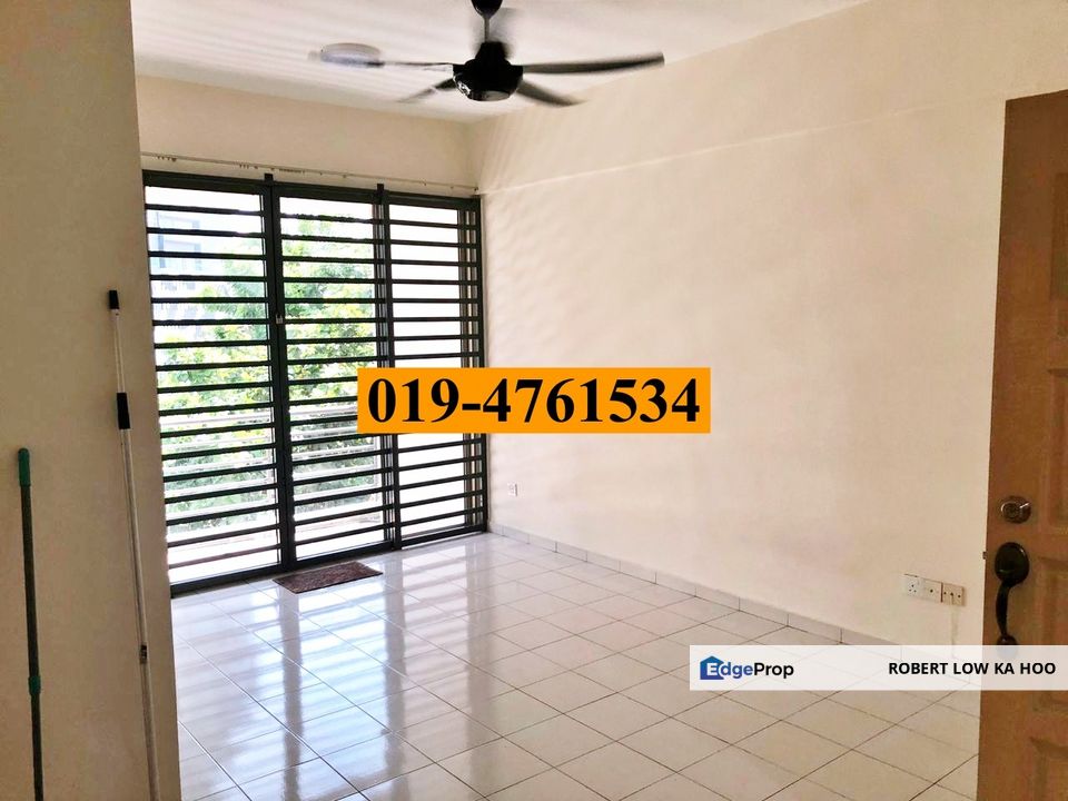 Low Floor : PUTRA PLACE Condominium in Sungai Nibong ( For Sale ), Penang, Sungai Nibong