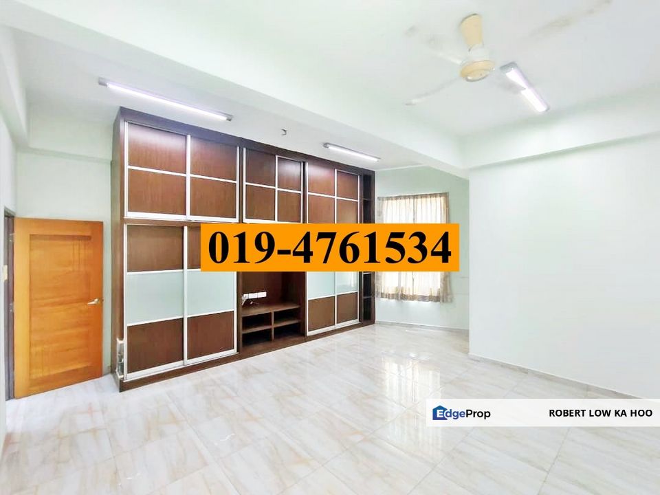 3 Storey Bungalow at JALAN SIPUT KEPAH, Tanjung Tokong ( For Sale ), Penang, Persiaran Gurney