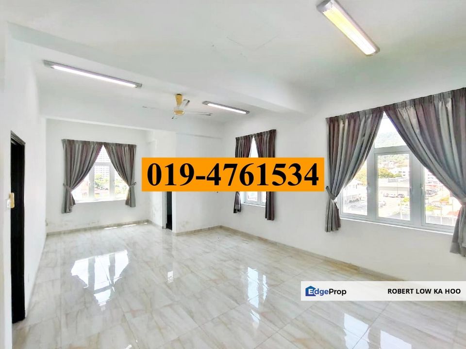 3 Storey Bungalow at JALAN SIPUT KEPAH, Tanjung Tokong ( For Sale ), Penang, Persiaran Gurney