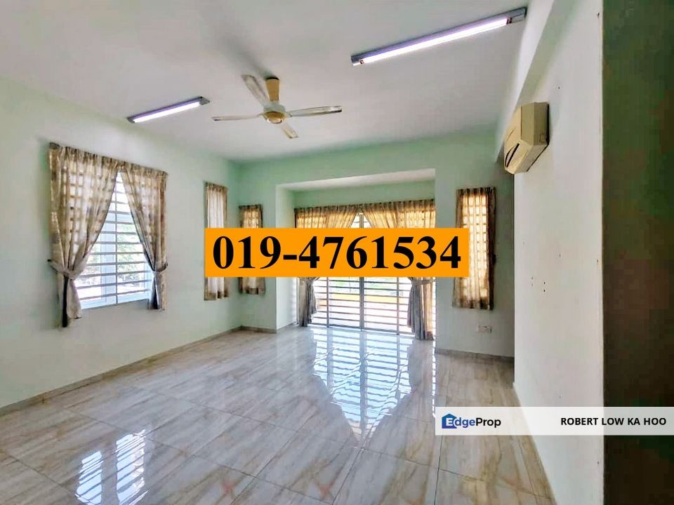 3 Storey Bungalow at JALAN SIPUT KEPAH, Tanjung Tokong ( For Sale ), Penang, Persiaran Gurney