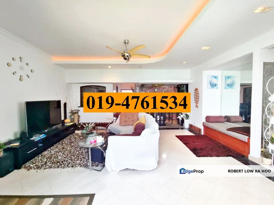 Seaview : SEAVIEW GARDEN Condominium in Batu Ferringhi ( For Sale ), Penang, Batu Ferringhi