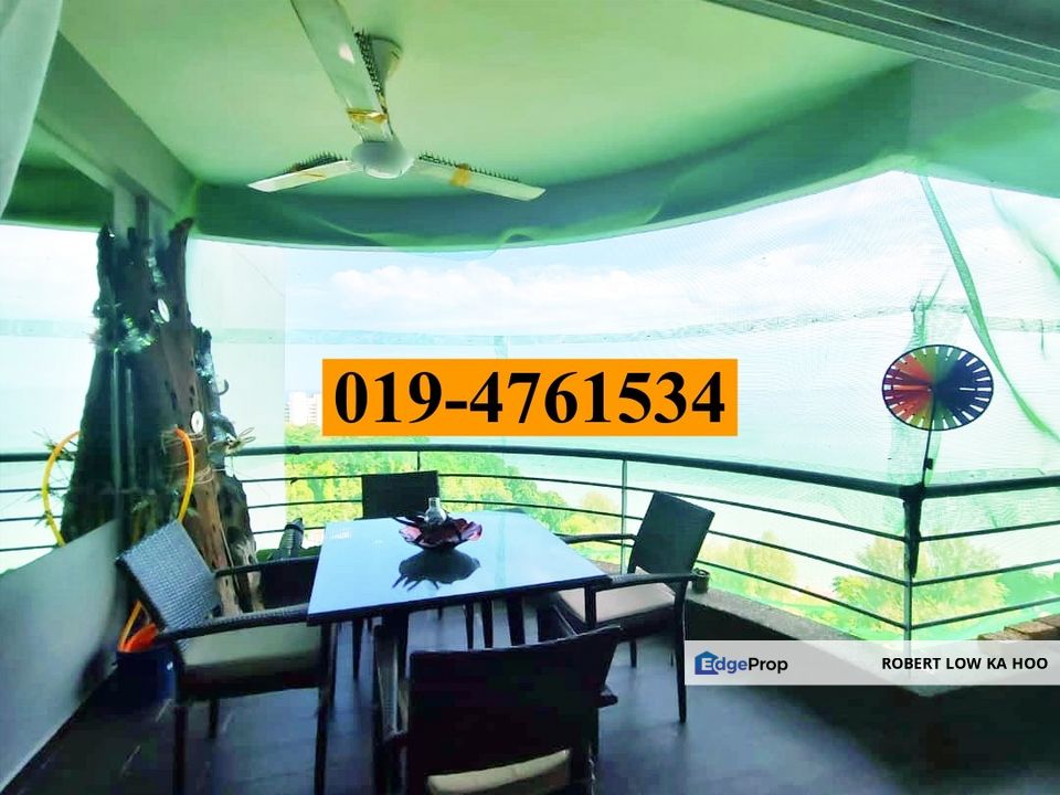 Seaview : SEAVIEW GARDEN Condominium in Batu Ferringhi ( For Sale ), Penang, Batu Ferringhi